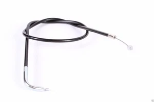 Original RedMax 576563401 Gaszug passend für EBZ7500 EBZ8500 Husqvarna - Bild 1 von 3