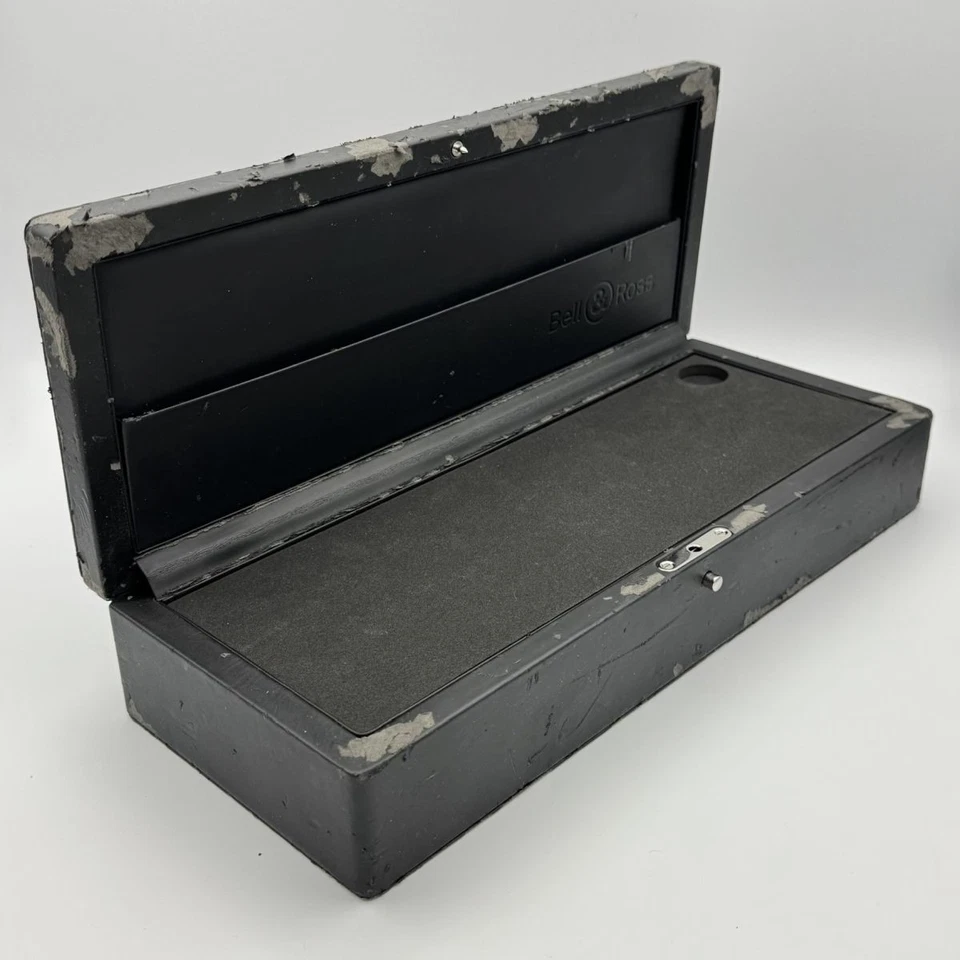 Bell & Ross Watch Box Watch Box Case Watch Box - Image 1 of 4