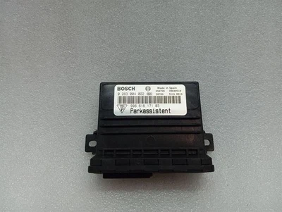 PORSCHE 911 997 modulo parcheggio assistito 99661817103 centralina parcheggio assistito  - Immagine 1 di 3