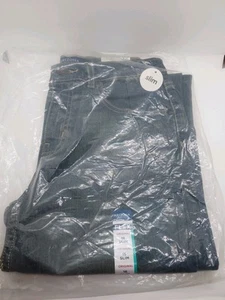 Boys ARIZONA JEAN CO. ORIGINAL STRAIGHT FLEX DENIM JEANS Size 16 SLIM Color: RAW - Picture 1 of 5