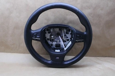BMW 528i 535i 550i 740i 750i 2012-2013 volante M-Sport fabricante de equipos originales usado Foto 1 de 4