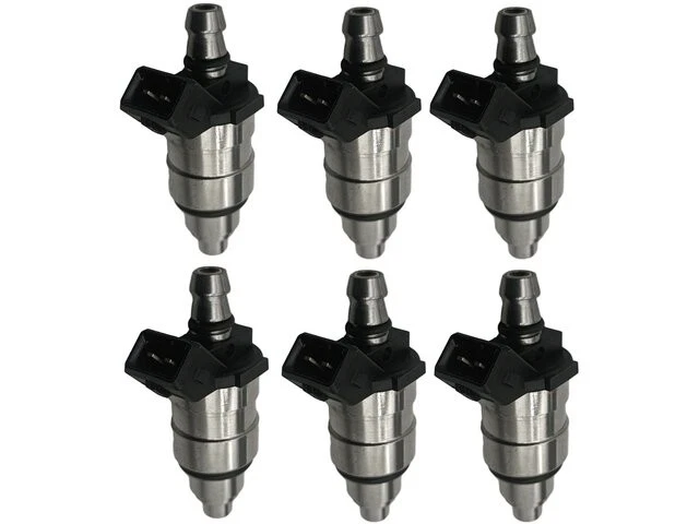 Fuel Injector Kit 15SXFK27 for XJ6 Vanden Plas 1987 1986 1985 1982 1978 1979 - Image 1 of 1