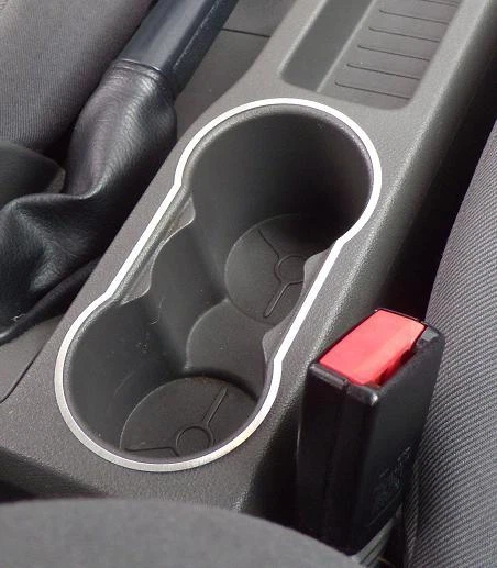 PLACCA LA FORD FOCUS RS ST R5 GHIA CC C-MAX TDCI MK2 *133 - Immagine 1 di 1