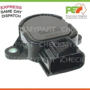 New * OEM * THROTTLE POSITION SENSOR TPS To Fit MAZDA B2600 UF UN 2.6L G6 - Bild 1 von 4