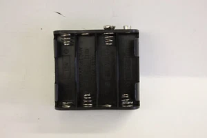 Meade DS 2000 Replacement Telescope Battery Pack uses 8AA Batteries DS-2000 NEW! - Picture 1 of 2