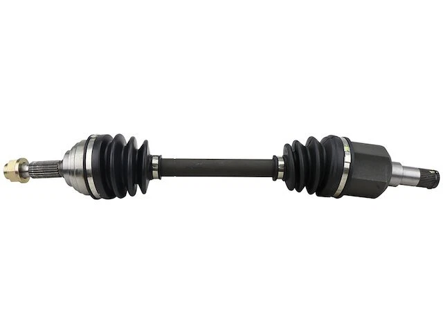 DriveBolt 22NW32P Front Left CV Axle Assembly Fits 1990-1993 Geo Storm SOHC - Image 1 of 1
