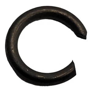 Briggs & Stratton 691265 Starter Drive Gear C Clip Ring 263080 Genuine OEM NOS - Picture 1 of 7