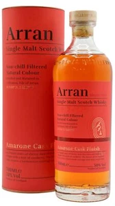 Arran - Amarone Wine Cask Finish Single Malt Scotch Whisky 70cl - Bild 1 von 1