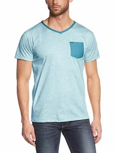 Hurley Herren Knitshirt River MKTE000010-4GD - Bild 1 von 2