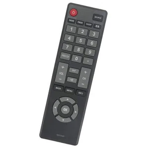 New NH310UP Replace Remote Fit for Emerson LCD LED TV LF320EM5F LF320EM4A LC3... - Picture 1 of 6
