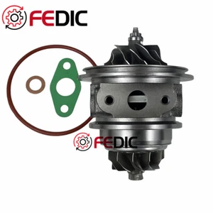 Turbo cartridge TF035 49135-02110 for Mitsubishi Pajero II 2.8 TD 4M40 1998 - Picture 1 of 7