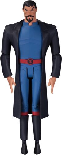 DC Collectibles Justice League: Gods and Monsters: Superman Action Figure