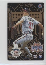 1996 Pro Magnets All-Stars Greg Maddux #11 HOF