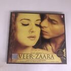 Veer-Zaara - Oryginalna ścieżka dźwiękowa - Bollywood - 2 płyty CD