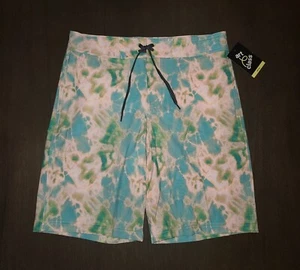NEW BOYS ART CLASS BOARD SHORTS SWIM TRUNKS SIZE 18 - Picture 1 of 3