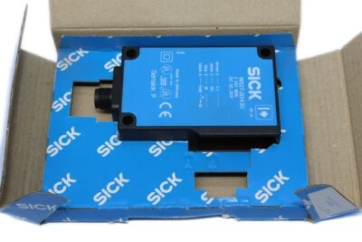 SICK WS27-2D430 THROUGH-BEAM SENSOR 2017889 - Image 1 of 4