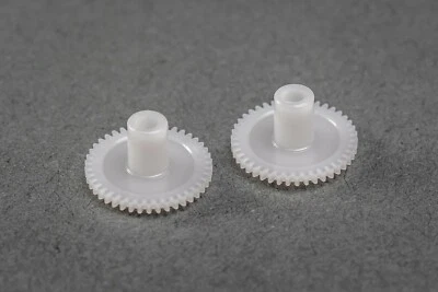 Technics / Panasonic RDG5772ZA / RDG5772ZC Calidad Premium repuesto [2X] - Imagen 1 de 4