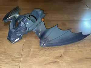 DC Legends of Batman Skybat Actionfigur Fahrzeug Mattel 1996 - Bild 1 von 12