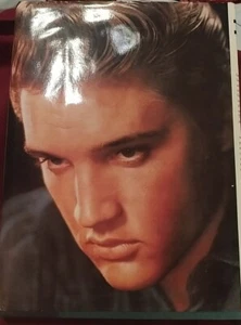 "ELVIS" von Dave Marsh - Hardcover Buch 246 Seiten - Bild 1 von 16
