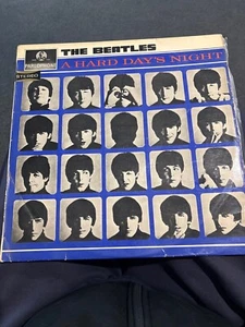The Beatles A Hard Days Night 1964 - Picture 1 of 5