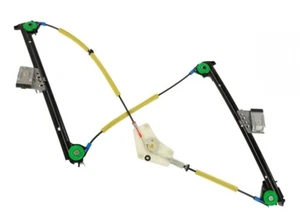 Porsche 911 (997) Window Regulator Front Right Driver Boxster Cayman 987 2004-13 - Picture 1 of 1