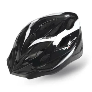CASCO BICI MTB CORSA GIST KONTROL REGOLZNE MICROMETRICA MISURA S / m - Imagen 1 de 1