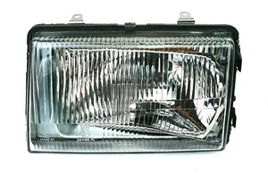 Original Opel Frontscheinwerfer ohne Blinker Vorne Links Rekord E E1 - 90044625 - Bild 1 von 5