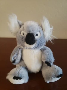 Ganz KOALA BEAR 7" peluche animal de peluche - Imagen 1 de 4