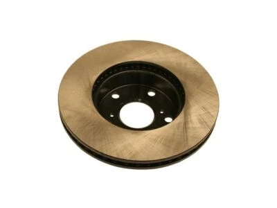 Передний тормозной ротор для Toyota Tacoma 2005-2015 годов выпуска 77715PQNK 2007 2010 2006 2008 2009 годов выпуска - Изображение 1 из 2