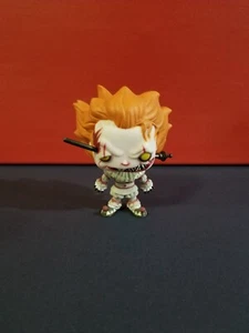 FUNKO POP! - ES - PENNYWISE SCHMIEDEEISEN LOSE VINYL FIGUR #544 - Bild 1 von 4