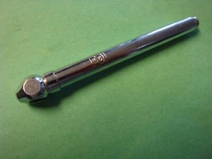3C (1383) Used  PCL Tire Toolkit Pressure Gauge  - Foto 1 di 3
