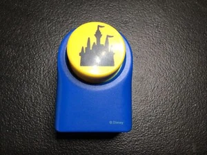 Disney Puncher/Creatore di Confetti: Castello di Cenerentola - Foto 1 di 4