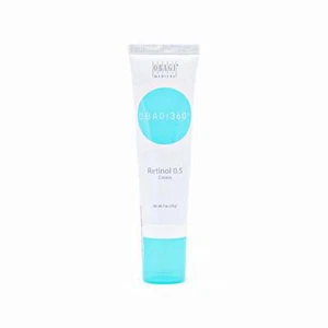 OBAGI Obagi360 Retinol 0.5 Cream 1oz - Missing Box - Picture 1 of 1