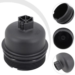 COVER CAP Fitment�� HOUSING MK7 OIL TRANSIT 2.2 2.4 FOR 3M5Q-6737-AA Hot - Picture 1 of 12