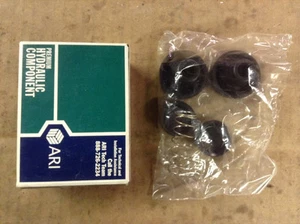 NEW ARI 85-58011 Drum Brake Wheel Cylinder Repair Kit | Fits 81-83 Chevy P40 - Bild 1 von 3