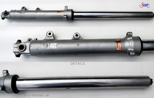 Gabelholm links für Suzuki GSX 750F GR78A - Bild 1 von 1