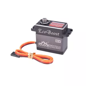 JX Servo CLS6327HV 27KG Torque High Metal Gear Digital Servo For RC Helicopter - Picture 1 of 8