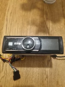 Alpine iDA-X300 Autoradio Stereo Old School (ANZEIGE LESEN) SCHNELLE UK 🇬🇧 LIEFERUNG! - Bild 1 von 4