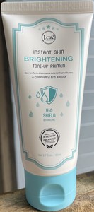 J. Cat Beauty Instant Skin Brightening Tone-Up Primer 80ml