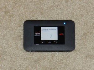 Verizon Netgear AC791L WiFi Jetpack 4G LTE Hotspot Mobile Modem - Picture 1 of 2