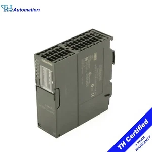 Siemens 6ES7158-0AD01-0XA0 SIMATIC DP, DP/DP - Picture 1 of 6