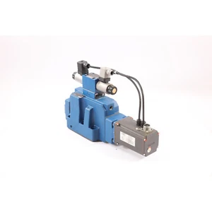Rexroth R901057319 Proportional Directional Valve New NMP - Picture 1 of 9