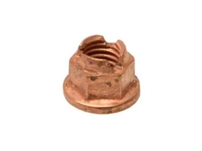 For 2008-2019 BMW X6 Exhaust Nut Genuine 66423ZMCV 2009 2010 2011 2012 2013 2014 - Image 1 of 2
