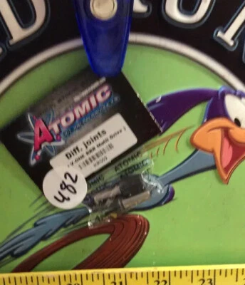 Atomic/Kyosho KR002 V One Multi Drive{HeavyDuty} NewInPackage 🇺🇸 Shipped - Image 1 of 3