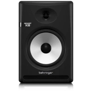 Audiophile NEKKST K8, Bi-Amped 8" Studio Monitor 150W with Waveguide Technology - Picture 1 of 1