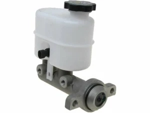 For 2007-2013 Chevrolet Silverado 1500 Brake Master Cylinder AC Delco 34429GD - Picture 1 of 2
