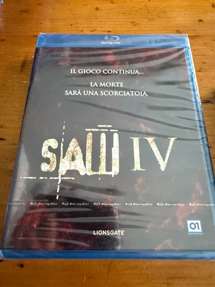 Saw 4 (blu-ray) 4800003515 01 Distribution