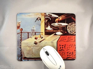 NEW TAPIS DE SOURIS - Dali- mousepad - - Bild 1 von 3