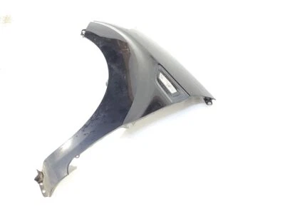 Guardabarros delantero izquierdo 9H negro cereza tiene daños OEM 2012 2013 Kia Soul Foto 1 de 4