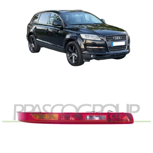 Rückleuchte Stoßstange links für Audi Q7 4L 2006-2009 Nebelleuchte - Bild 1 von 3